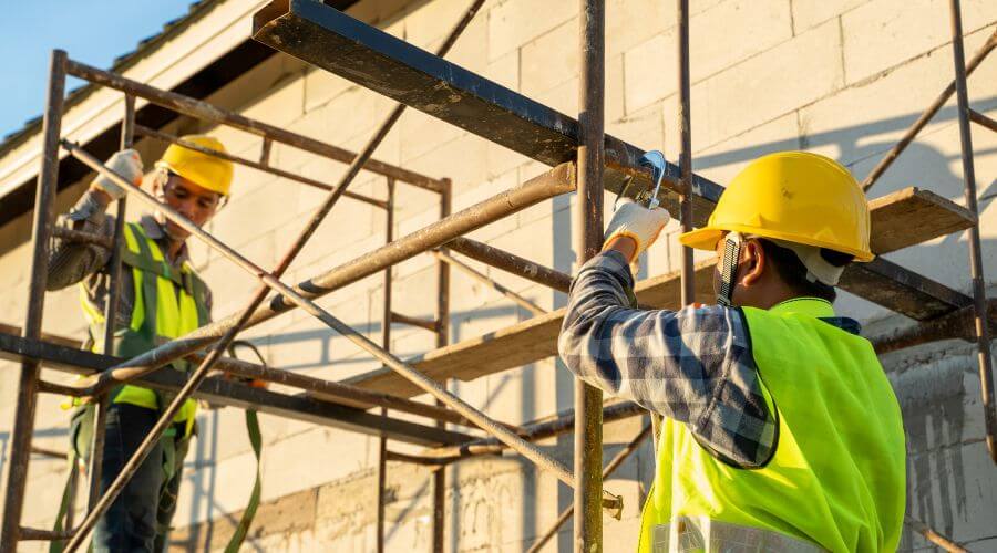 Expert new roof installation services in Bear Branch, KY